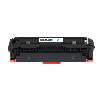 Cartouche Toner Laser type HP W2031A W2031AC 415A Cyan environ 2100 pages