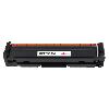 Cartouche Toner Laser type HP CF533A(533A) Magenta environ 900 pages