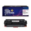 Cartouche Toner Laser type Canon Cartridge 055(055XM) Magenta environ 5900 pages