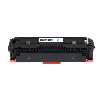 Cartouche Toner Laser type HP W2031X W2031XC 415X Cyan environ 6000 pages