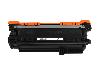 Cartouche Toner Laser type HP CE400X/CE250X(507X/504X) Black environ 11000 pages