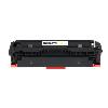 Cartouche Toner Laser type HP W2032A W2032AY 415A Yellow environ 2100 pages