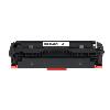 Cartouche Toner Laser type HP W2030A W2030AK 415A Black environ 2400 pages