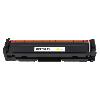 Cartouche Toner Laser type HP CF532A(532A) Yellow environ 900 pages