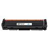 Cartouche Toner Laser type HP CF531A(531A) Cyan environ 900 pages
