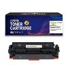 Cartouche Toner Laser type Canon Cartridge 055(055XY) Yellow environ 5900 pages