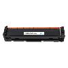 Cartouche Toner Laser type HP W2411A W2411AC 216A Cyan environ 850 pages